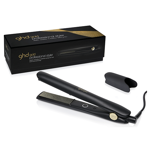 ghd Gold Hair Straightener