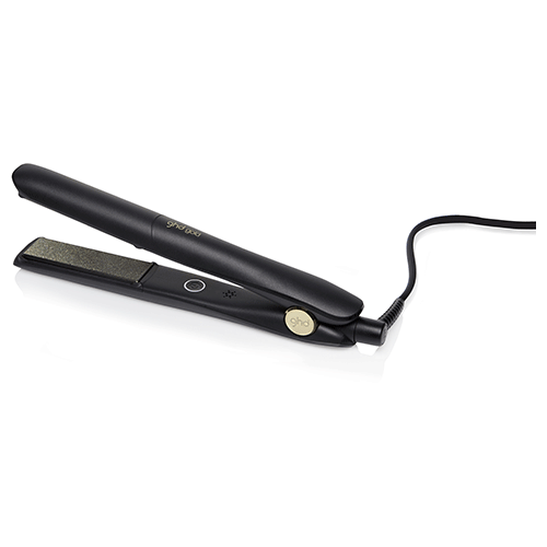 ghd Gold Hair Straightener
