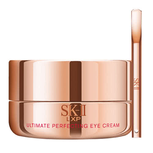 SK-II LXP Ultimate Perfecting Eye Cream 15g