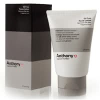 Anthony Logistics Oil Free Facial Lotion