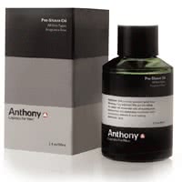 Anthony Logistics Pre-Shave Oil