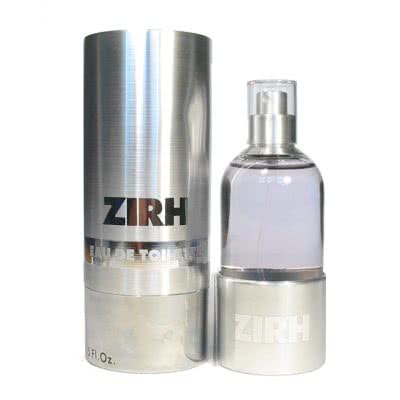 Zirh Eau de Toilette Spray - 75ml