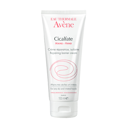 Avene Cicalfate Hand Cream 100ml