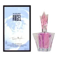 Thierry Mugler Angel Garden of Stars - Peony