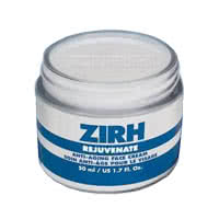 Zirh Rejuvenate Anti-Ageing Cream