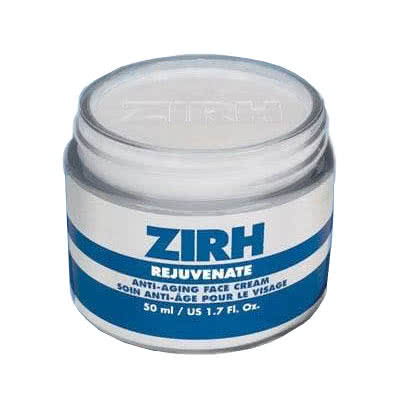 Zirh Rejuvenate Anti-Ageing Cream
