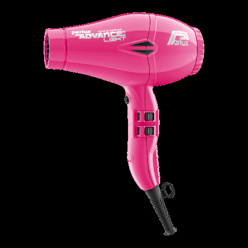 Parlux Advance Light Ionic & Ceramic Dryer 2200W - Fuchsia