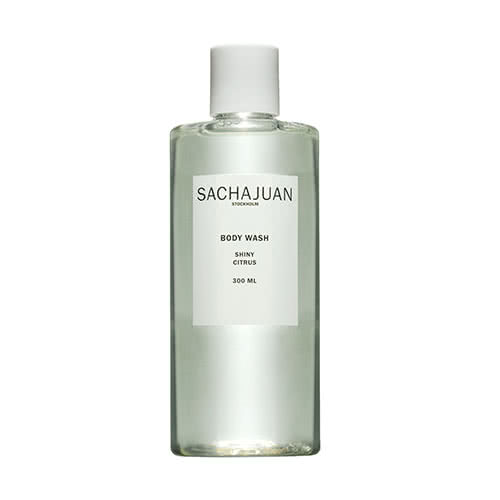 Sachajuan Body Wash Shiny Citrus
