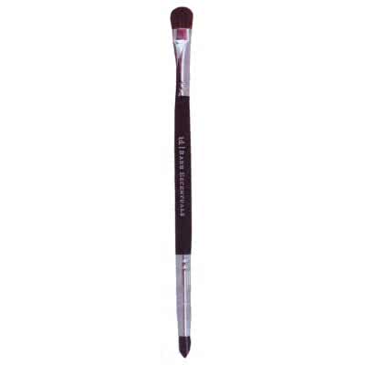 i.d. Bare Escentuals Double Ended Precision Brush