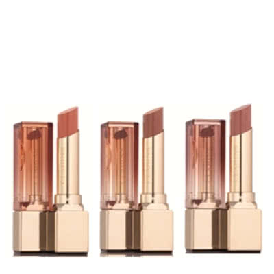 Clarins Rouge Hydra Nude Lipsticks - Limited Ed
