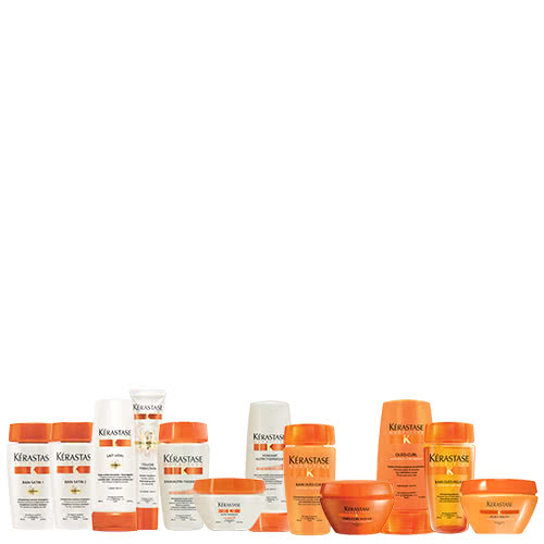 Kérastase Nutritive Collection