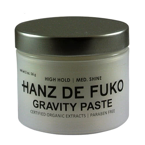 Hanz De Fuko Gravity Paste