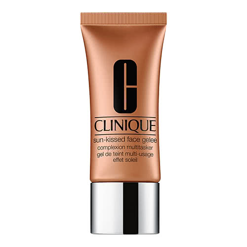Clinique Sun-Kissed Face Gelee Complexion Multitasker