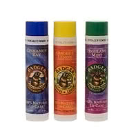 Badger Lip Balm Stick