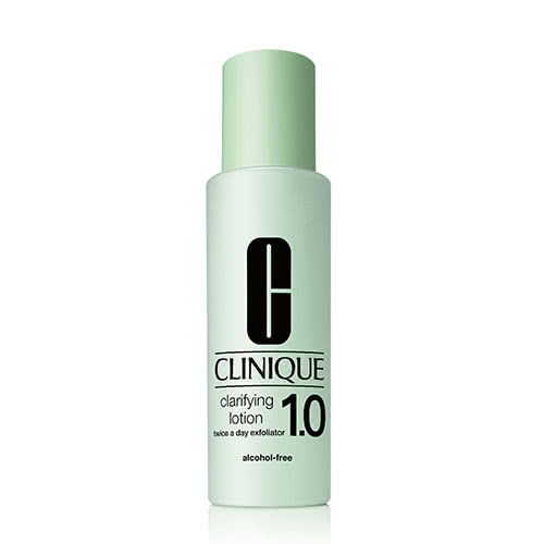 Clinique Clarifying Lotion 1.0 200ml