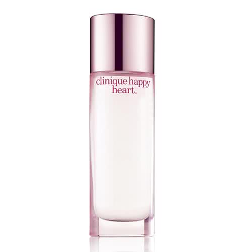 Clinique Happy Heart Perfume Spray