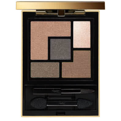 Yves Saint Laurent Eye Palette 5 Couleurs - 02