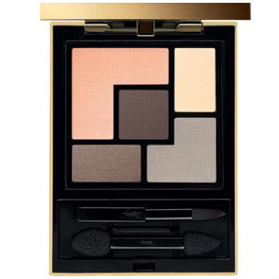 Yves Saint Laurent Eye Palette 5 Couleurs - 04