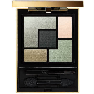 Yves Saint Laurent Eye Palette 5 Couleurs - 08