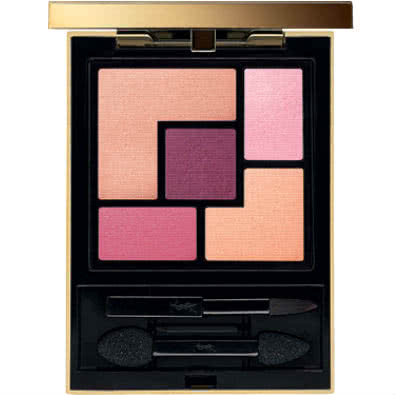 Yves Saint Laurent Eye Palette 5 Couleurs - 09