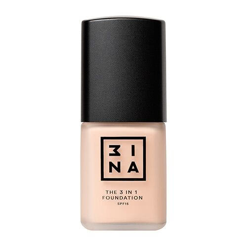 3INA The 3-in-1 Foundation