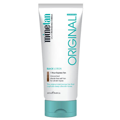 MineTan Original Self Tan Lotion