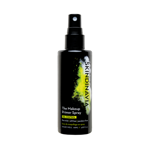 Skindinavia The Makeup Primer Oil Control