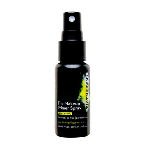 Skindinavia The Makeup Primer Oil Control- 20ml