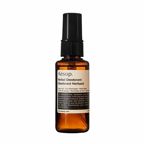 Aesop Herbal Deodorant