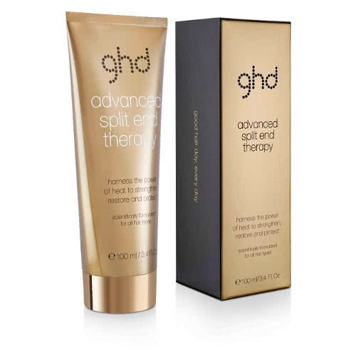 ghd Rehab - advanced split end treatment