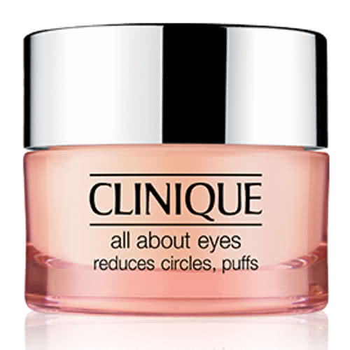 Clinique All About Eyes 30ml Eye Cream