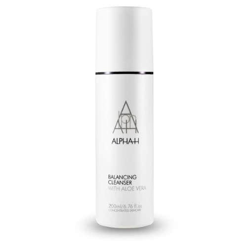 Alpha-H Balancing Cleanser