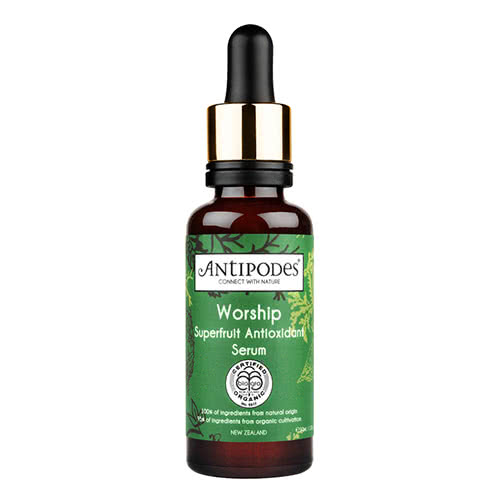 Antipodes Worship Superfruit Serum 30ml