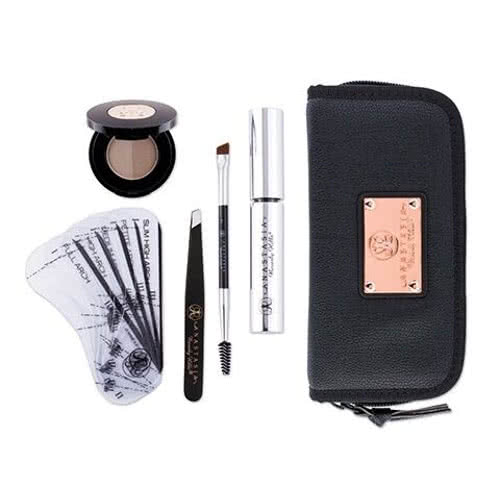 Anastasia Beverly Hills Brow 5 Piece Brow Kit