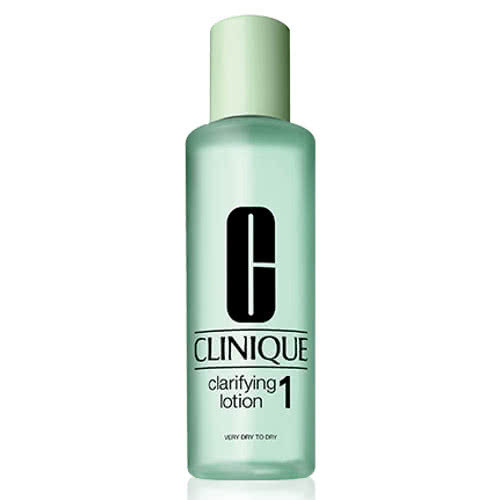 Clinique Clarifying Lotion 1 Gentle Exfoliant 200ml
