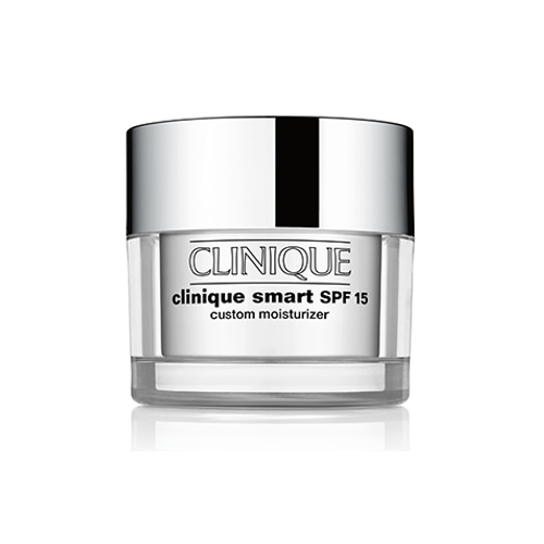 Clinique Smart SPF 15 Custom-Repair Moisturizer  - Dry Combination Skin