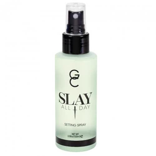 Gerard Cosmetics Slay All Day Setting Spray - Green Tea 100mL