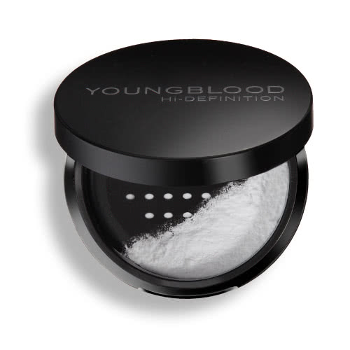 Youngblood Hi-Definition Hydrating Mineral Powder - Translucent
