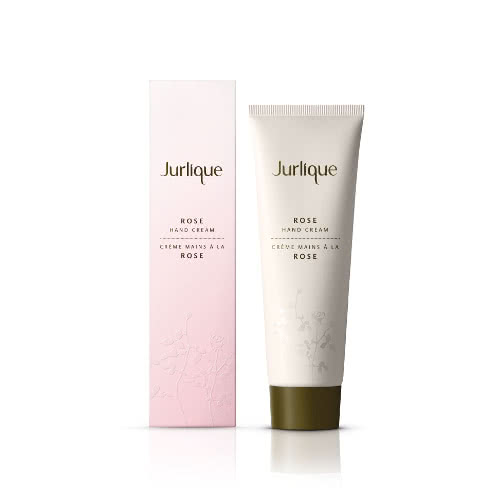Jurlique Rose Hand Cream