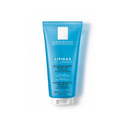 La Roche-Posay Lipikar Gel Lavant