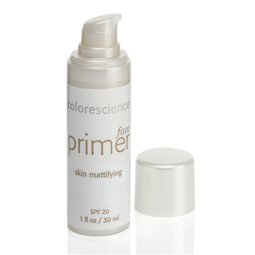 Colorescience Primer- Problem Skin- Skin Mattifying 
