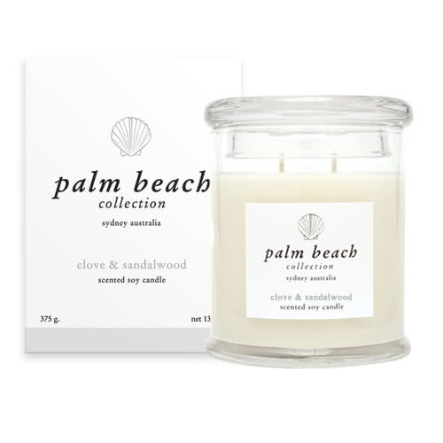 Palm Beach Collection Candles
