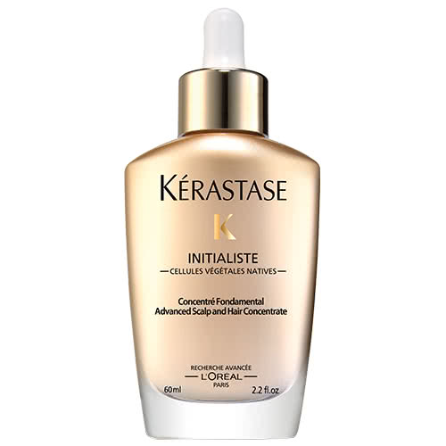 Kerastase Initialiste Scalp & Hair Concentrate 60ml