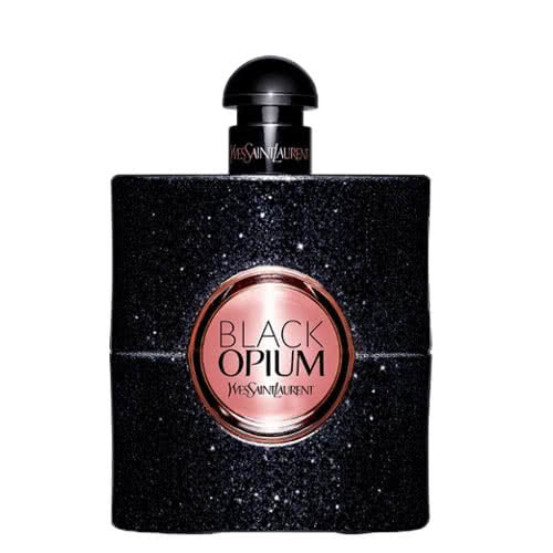 Yves Saint Laurent Black Opium Eau De Parfum