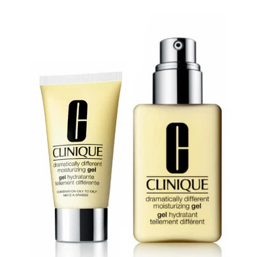 Clinique Dramatically Different Moisturizing Gel