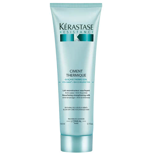 Kerastase Resistance Blow-Dry Primer for Damaged Hair 150ml