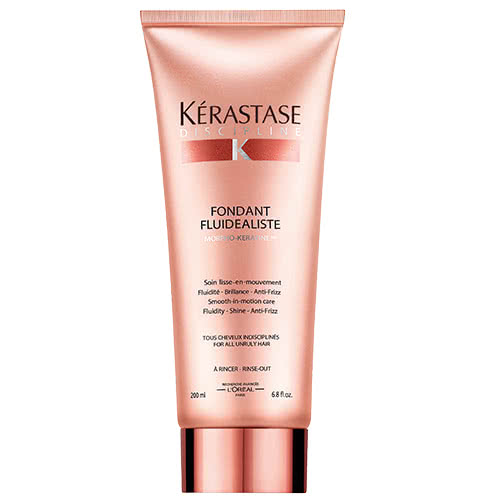 Kerastase Discipline Fluidealiste Smoothing Conditioner 200ml