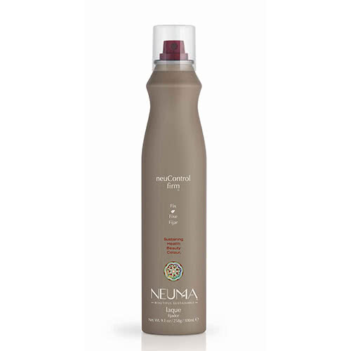 Neuma NeuControl Firm Hold Hairspray 300ml