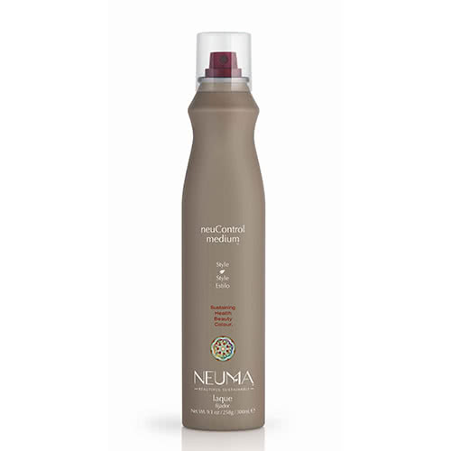 Neuma NeuControl Medium Hold Hairspray 300ml