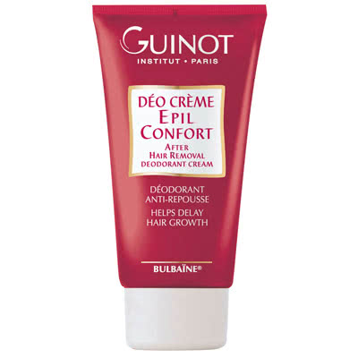 Guinot After Hair Removal Deodorant Cream : Deo Creme Epil Confort